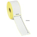 45 x 131mm Direct Thermal Labels - Permanent Adhesive