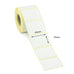 45 x 35mm Direct Thermal Labels - Freezer Grade Adhesive