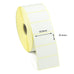 50.8 x 25.4mm Direct Thermal Labels - Permanent Adhesive