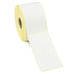 50 x 100mm Direct Thermal Labels - Freezer Grade Adhesive