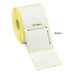57.15 x 50.8mm Direct Thermal Labels - Freezer Grade Adhesive