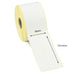 58 x 101.6mm Direct Thermal Labels - Permanent Adhesive