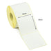 58 x 60mm Direct Thermal Labels - Freezer Grade Adhesive