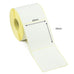 60 x 60mm Direct Thermal Labels - Permanent Adhesive