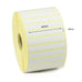 60 x 8mm Direct Thermal Labels - Freezer Grade Adhesive