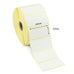 64 x 32mm Direct Thermal Labels - Freezer Grade Adhesive