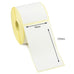70 x 132mm Direct Thermal Labels - Permanent Adhesive