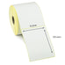 76.2 x 101.6mm Direct Thermal Labels - Permanent Adhesive