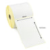 89 x 153.5mm Direct Thermal Labels - Freezer Grade Adhesive