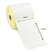 90 x 128mm Direct Thermal Labels - Permanent Adhesive
