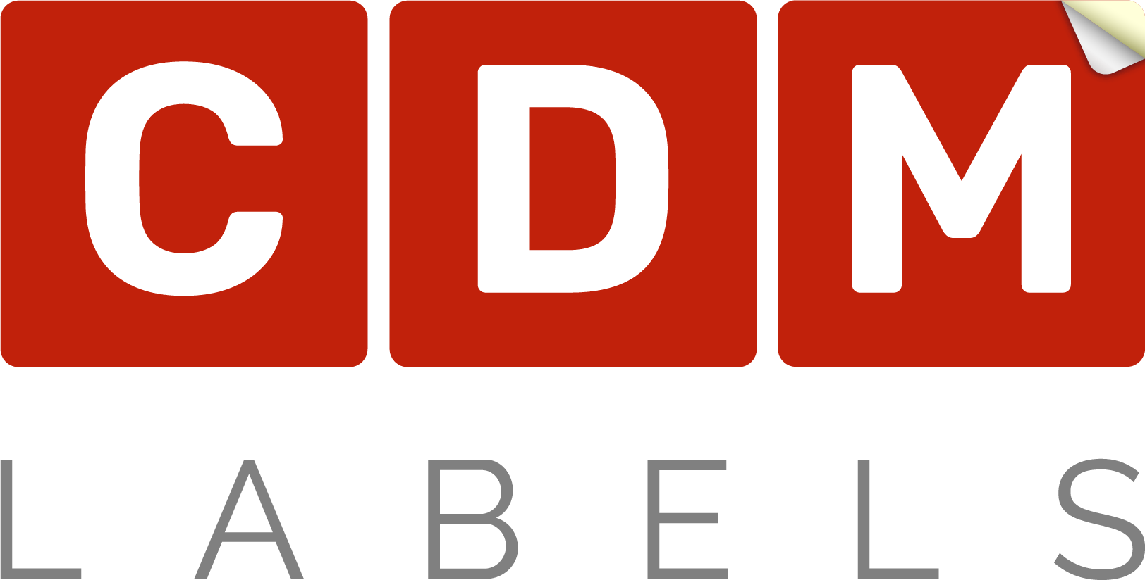 Complete Guide to Shipping Label Sizing | CDM Labels