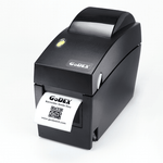 Godex DT2X -Direct Thermal Printer - 2