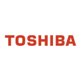 TOSHIBA