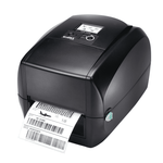 Godex RT700i Direct Thermal / Thermal Transfer, 4