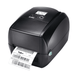 Godex RT700i Direct Thermal / Thermal Transfer, 4" Desktop Printer with colour display. 203dpi. USB (H/D), RS232, Ethernet.