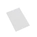 4" x 3" (101.6mm x 76.2mm) Fanfolded, Double sided, Hole Punched event Badges.
