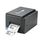 TSC TE210 Desktop Printer (99-065A301-00LF00) Thermal Label printer. 203 dpi, 6 ips, USB, Internal Ethernet, RS-232, USB Host.
