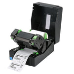 TSC TE200 Desktop Printer (99-065A101-00LF00) Thermal Label printer. (203 dpi), TSPL-EZ, USB