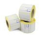 CAS compatable Scale Labels 58mm x 60mm (40 Rolls - 20,000 Labels)