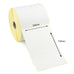 100 x 150mm Direct Thermal Labels - Economy. 12 Rolls of 250 Labels - 3,000 Labels.
