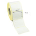 100 x 75mm Direct Thermal Labels - Economy. 6 Rolls of 2,000 Labels - 12,000 Labels.