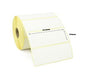101 x 38mm Direct Thermal Labels - Economy. 15 Rolls of 1,000 - 15,000 Labels.