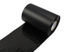 104mm x 600 mtr Black Thermal Transfer Wax Grade Ribbons (2 Ribbons)