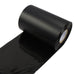 130mm x 450m, Black, Full Resin, Outside wound, Thermal Transfer ribbons. High Scratch and Chemical Resistance. Box of 12
