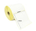 105 x 102mm Direct Thermal Labels - Economy. 20 Rolls of 500 - 10,000 Labels.