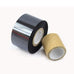 35mm x 100 mtr Black Coding Foil Ribbons, Ink Inside. (21 Ribbons)