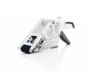 Towa APF-30 Label applicator, with Mech-Sensor system.