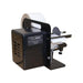 Dispensa-Matic U45 Electric semi automatic label dispenser.