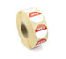 Wednesday Day Dot Food labels / stickers.