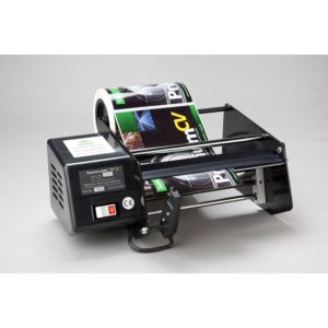 Dispensa-Matic 10 - II Electric Label Dispenser