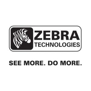 02300GS08407 Zebra 2300 Wax 84mm x 74m Thermal Transfer Ribbon