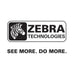 02300GS08407 Zebra 2300 Wax 84mm x 74m Thermal Transfer Ribbon